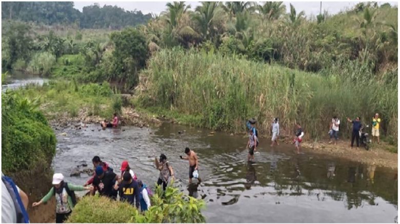 Developing-Barangay Tapul, Philippines Project – EWB-USA Central ...